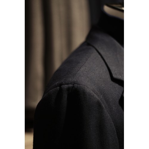 Vintage Hopsack by Sartoria Dalcuore for Brio